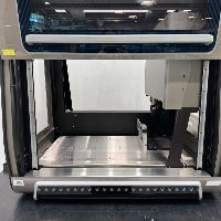 Hamilton Microlab Nimbus Liquid Handler image 2